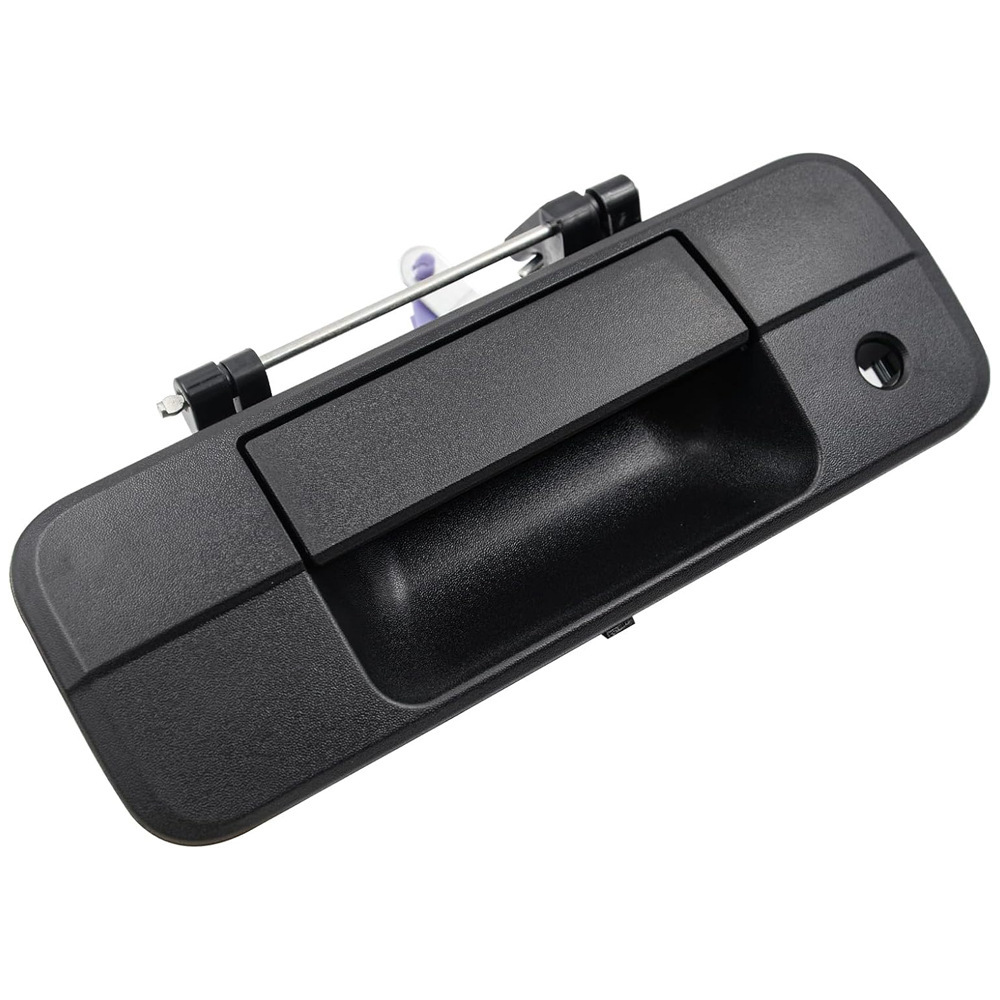 69090-0C040 is suitable for the tailgate handle of Toyota Tundra 2007-2013