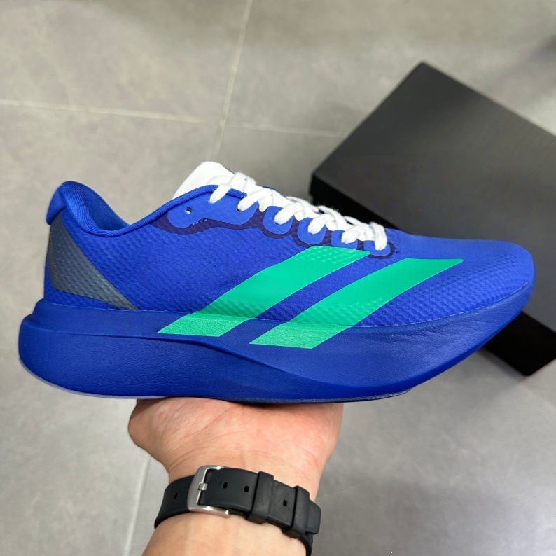 Tenis de Running de Competición EVO SL2代 de Malla y PU Transpirable y Antideslizante para Deporte image 7