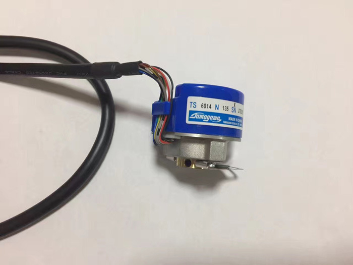 多摩川编码器AR38-2500P8-L6-5V TS6014N135 全新原装现货