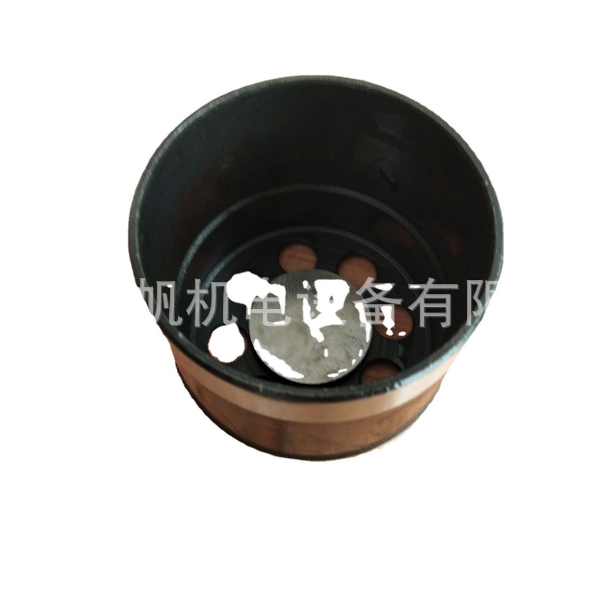 供应淄博淄柴6210船用柴油机210.4喷油泵导筒