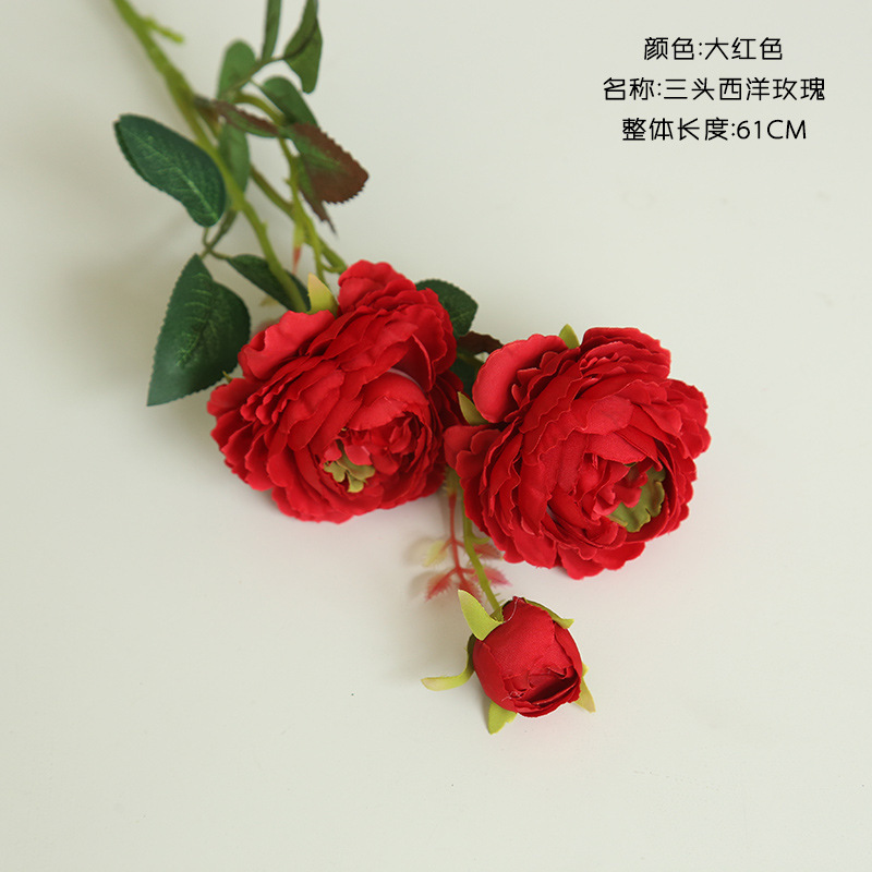 히트 레드 08