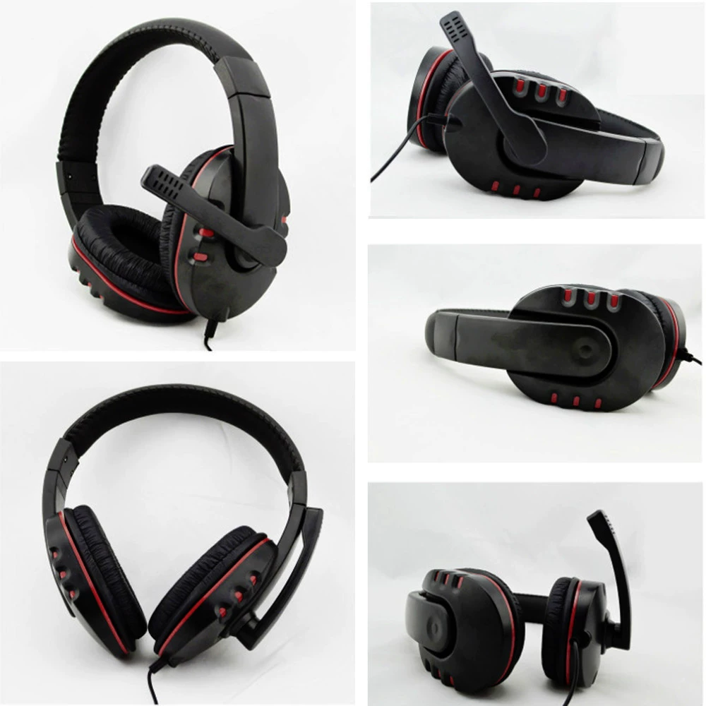 Gaming headphones, laptop, microphone, generating electricity