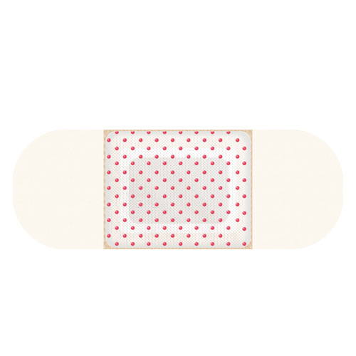 Ai grass heating moxa patch Ai leaf hot compress patch self-heating warm baby clear damp patch manufacturer joint waist abdomen warm