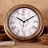 Fashionable modern pocket watch, American style, European style, simple and elegant design