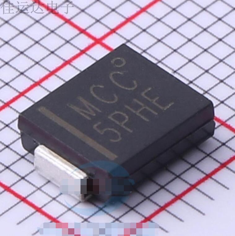 5.0SMLJ110A-TP 规格 SMC 二极管 现货供应