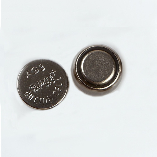 electronic battery