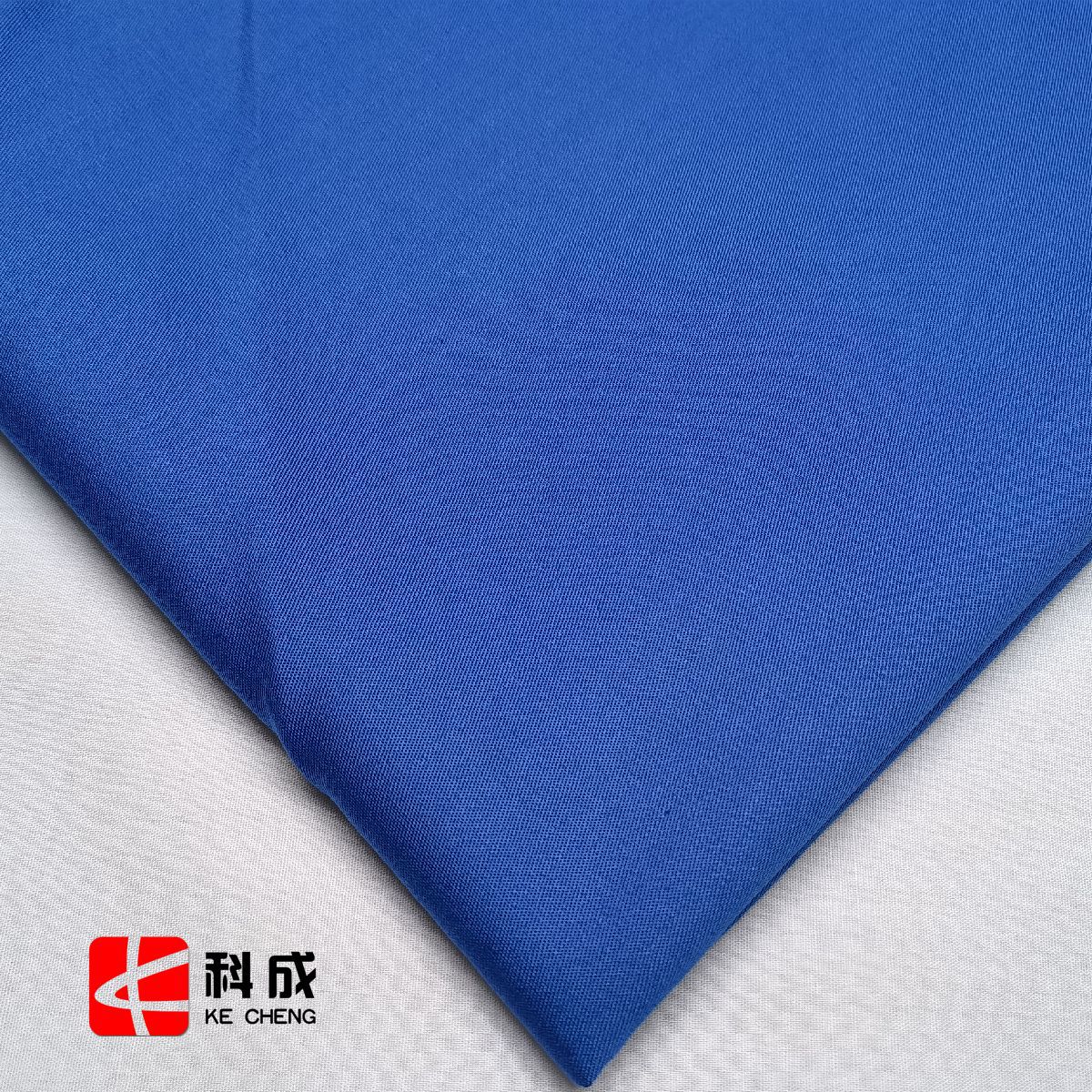 棉质 特种整理 阻燃面料 现货全环纺耐水洗 阻燃纱卡 EN11611