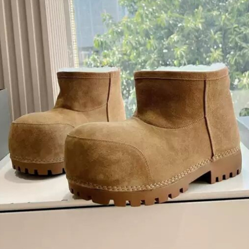 카멜 로우 튜브 모조 울