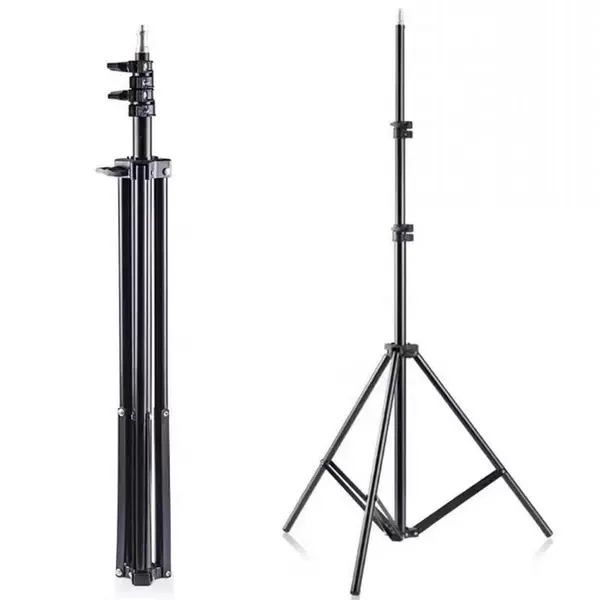 55cm (separate tripod)