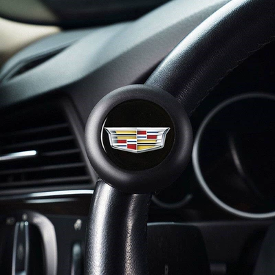 Steering wheel booster for Vehicle, Makes Steering Easier - cadillac-booster-three-year-warranty-sf-express-free-shipping