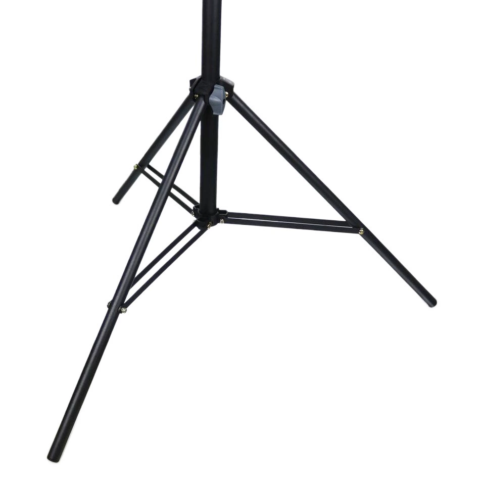 Наша фабрика производит 2,1 метра подставка для фотографий подставка для лампы штатив подставка для мобильного телефона стенд для прямой трансляции подставка для проектора