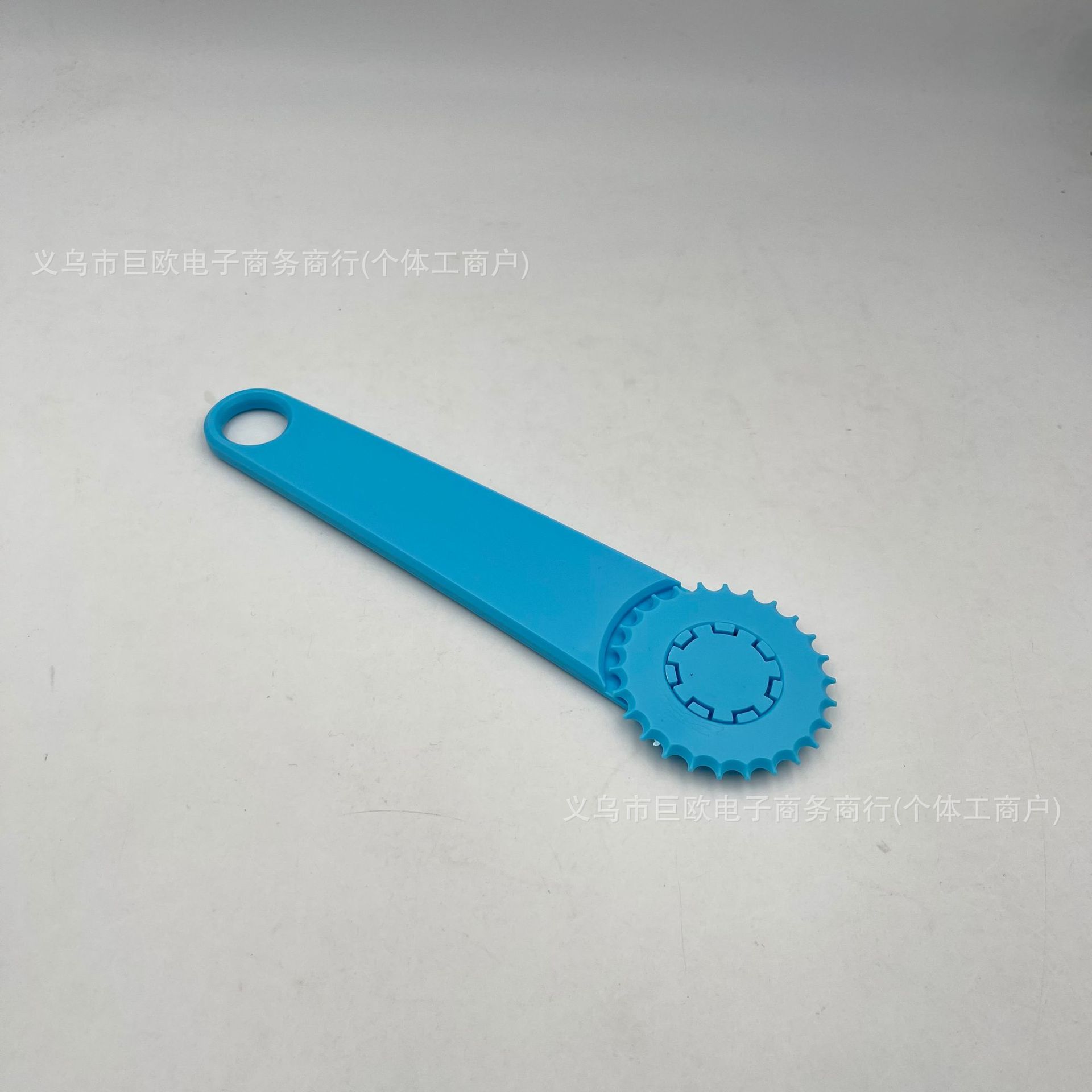 Nuevo estilo transfronterizo Cardboard box punch caja de cartón para el hogar punzón empaquetado herramienta auxiliar de corte de papel