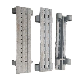 炉排;锅炉配附件;铸造