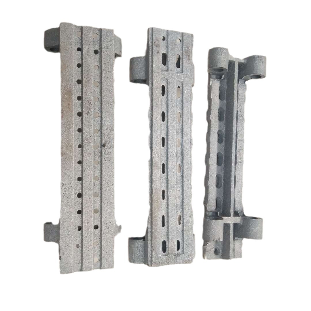 四爪炉排甘肃武威锅炉炉排厂 炉排 炉排片批发荣宝锅炉配件制造