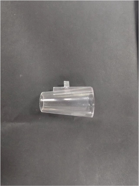 美甲电动打磨机替换专用手柄 笔式磨甲机打磨头配件不震动高转速|undefined