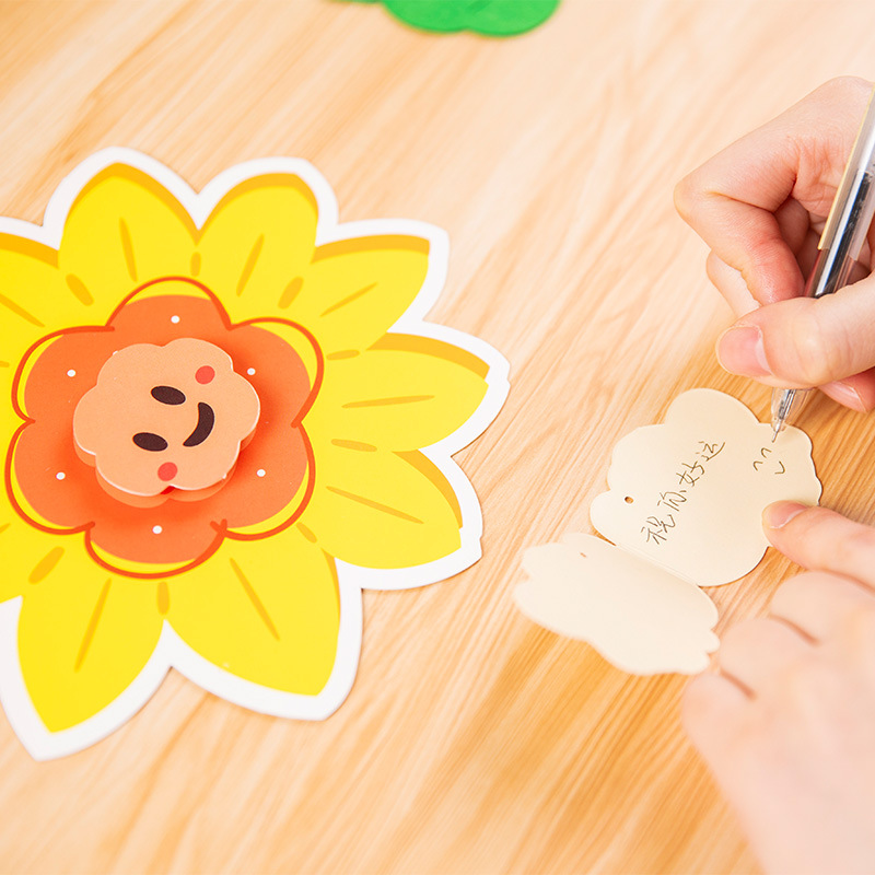 Birthday gift handmade greeting card diy card material package kindergarten activities children's educational toys gifts wholesale