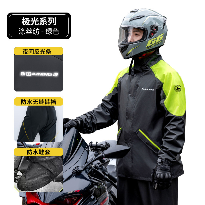 Actualización de la cubierta de zapatos Dark Night Green