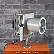 LED探照灯 ，监狱，看守所，哨位，水库，码头，岗楼用手动款探照