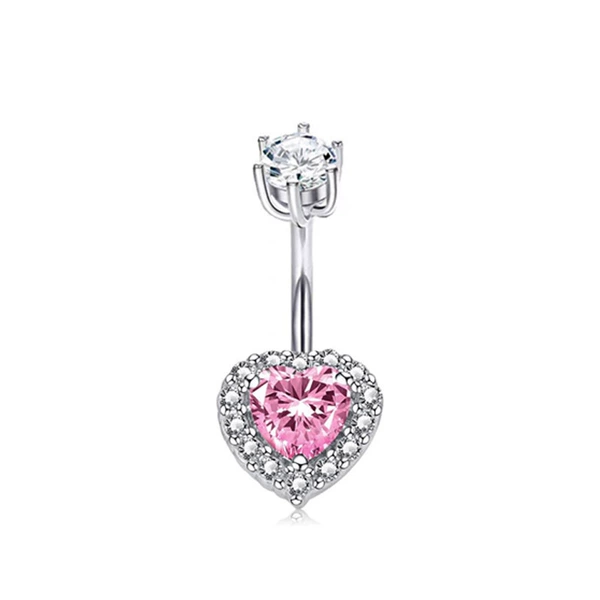 Pink love