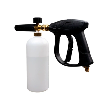 Car cleaning tools — Mobile Spray Bottle Cleaning Machine