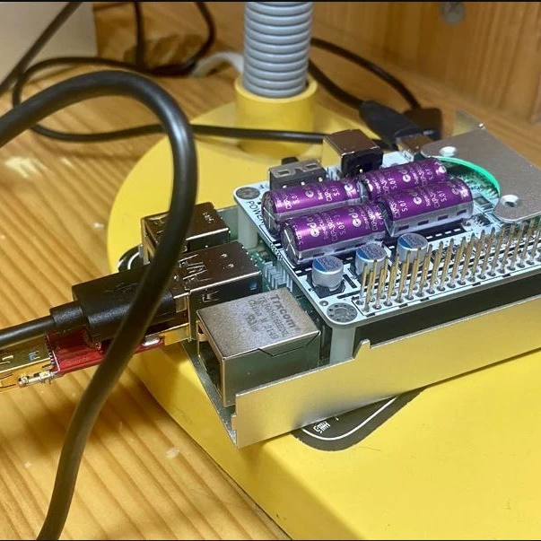 DAC для Raspberry Pi (Volumio/Moode), HIFI двойное декодирование, I2S, совместимо с Raspberry Pi 4B