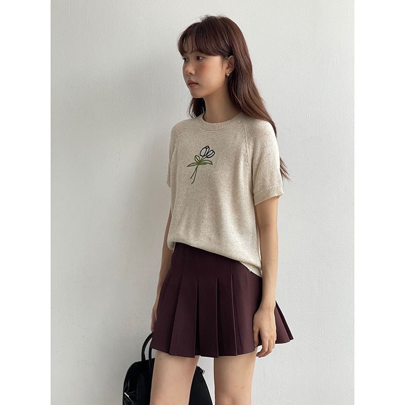 앙고라 레드(벨트 포함)