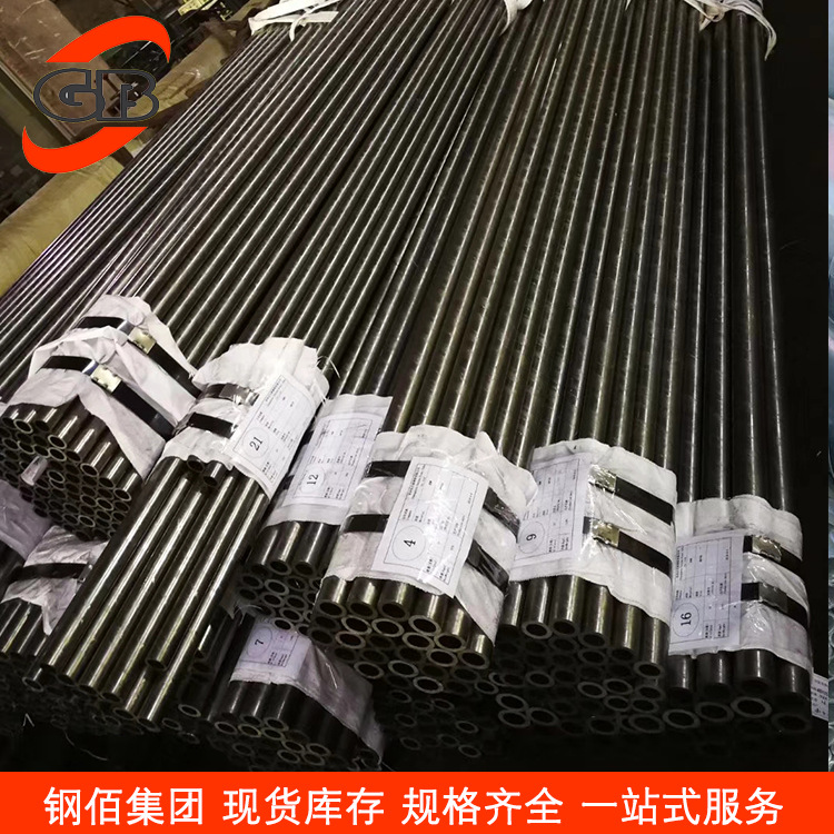 现货供应 P22锅炉管 无缝钢管 提供原厂质保书 钢厂直发可切割