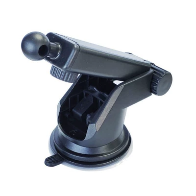 2025 New Model 66W Super Car phone holder - dashboard-suction-cup-mount