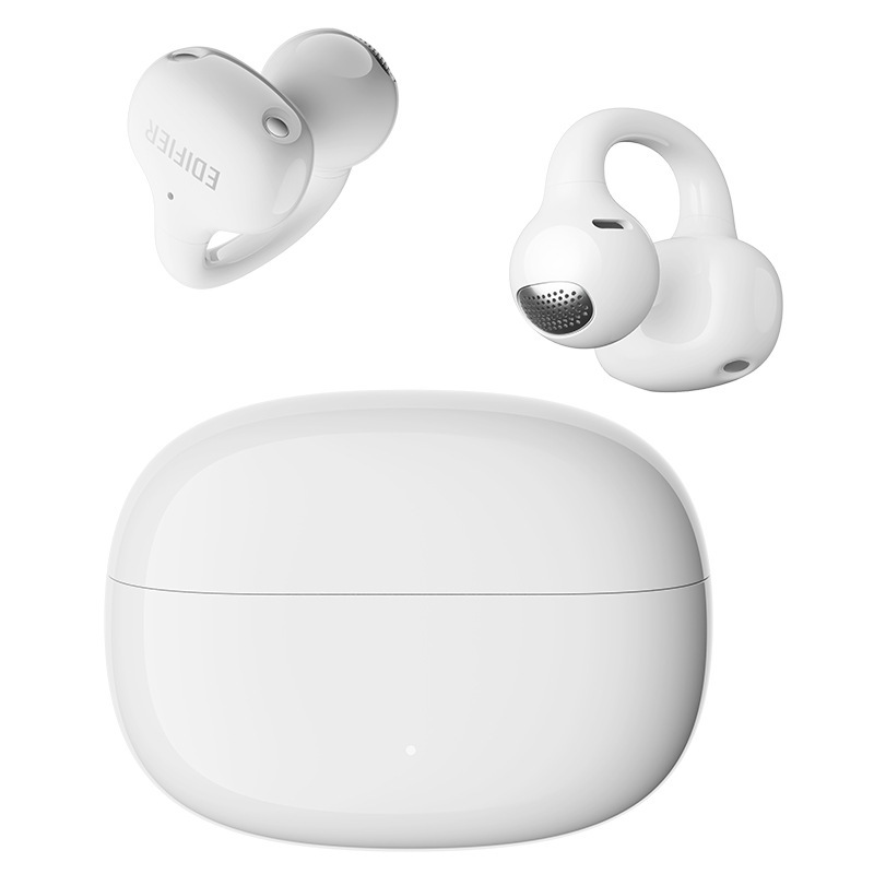 Edifier (Edifier) Comfo Clip Q Ear Clip Bluetooth Headset Edifier (Edifier) Comfo Clip Q Ear Clip Bluetooth Headset