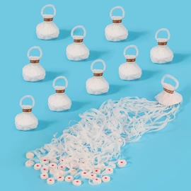 节庆用品;拉花、彩带;其他婚庆用品