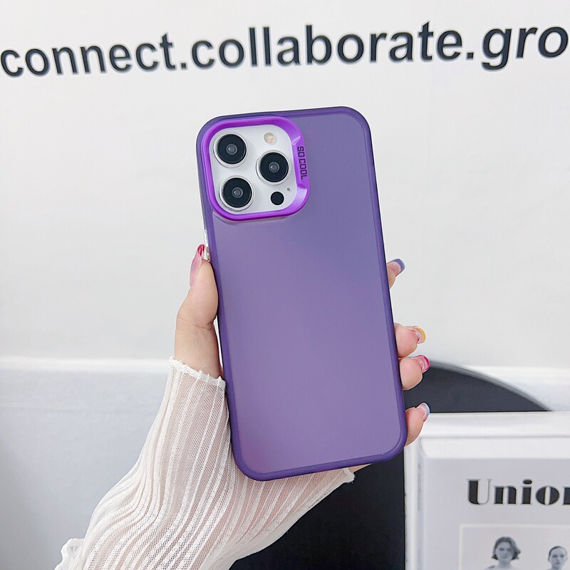 OPPO A3 PRO 5Gカラー銀IMD携帯ケースを適用して、レーザーIMD三合一カラー銀の肌感ハードケースをメッキする|undefined