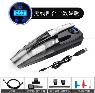 wireless high-power handheld car – Tozsoranlar - wireless-four-in-one-digital-display