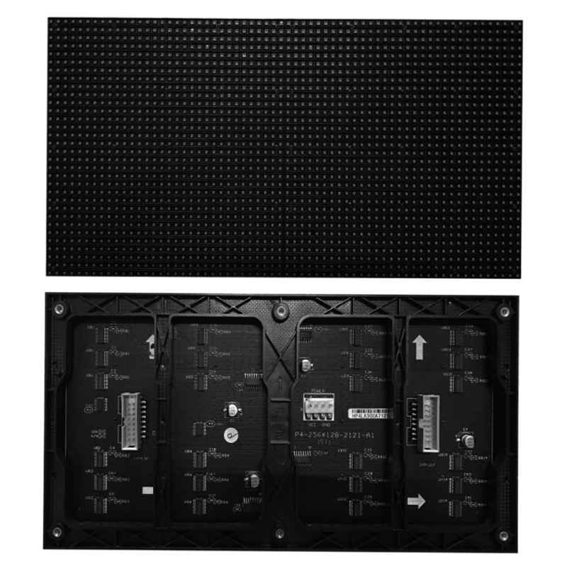 LED ディスプレイ屋内ソフトモールド HD フルカラー LED ディスプレイスクリーンステージ学校屋外レンタルスクリーン|undefined