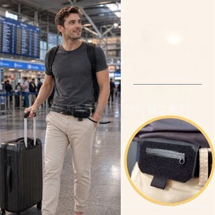 �羳���R�d���₀����Ȥ��Slim Belt Wallet����������������X��