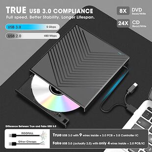 ��Ʒ�๦�����ÿ�䛙C �ߺ�һ�UչDVD��䛙C���USB/TYPE-C�p�ӿ�