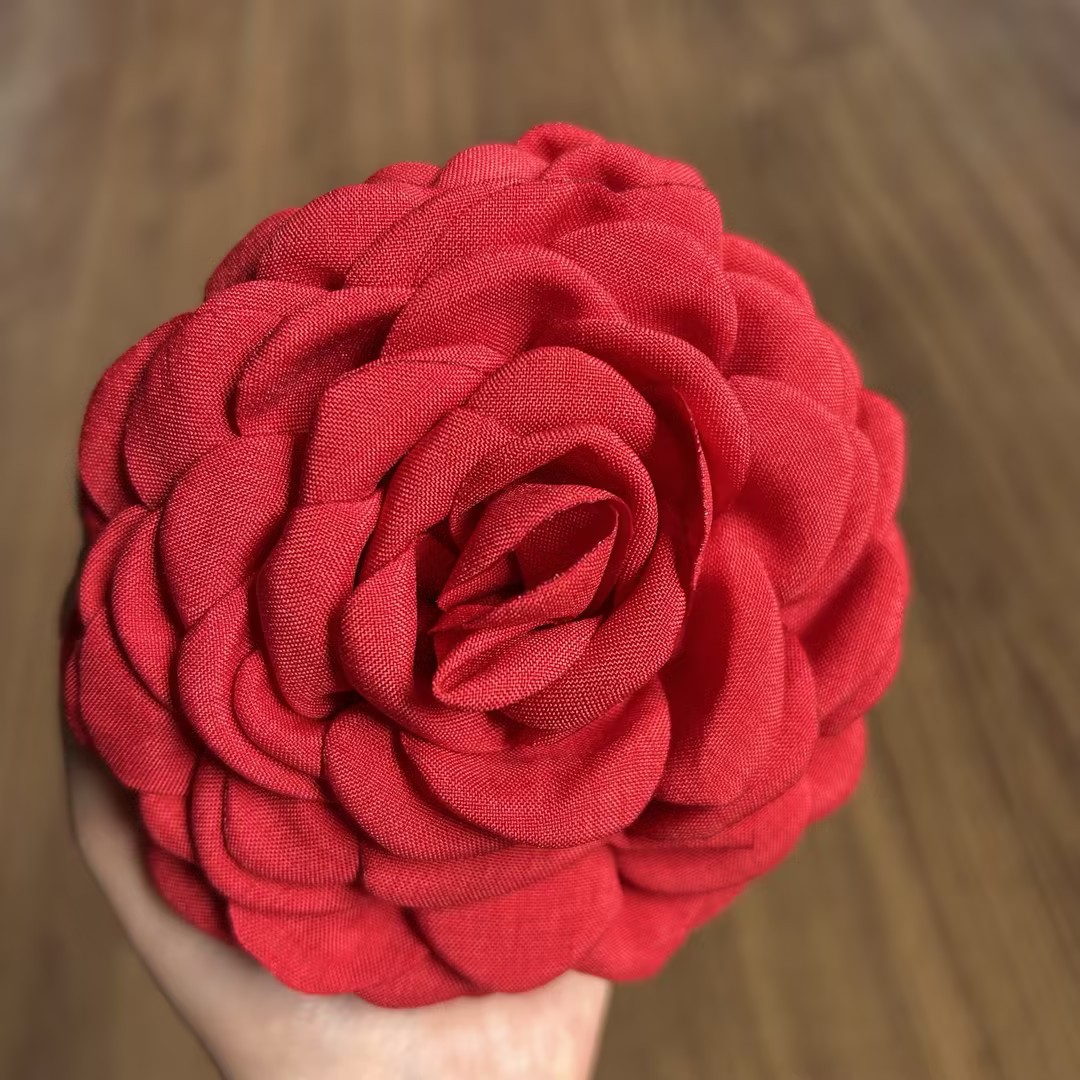 12cm 브라이트 레드(권장)