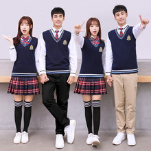 韩国校服 韩国校服品牌 图片 价格 韩国校服批发 阿里巴巴