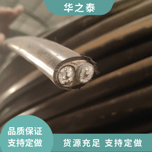 国标铝芯电缆线ZC-YJLV YJLV22带钢带阻燃规格齐全现货低压
