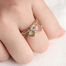 ���R�d���u��ָ�W���¿���һʹڲ�ɫ�ʯ��ָ���Բʺ�䆽�ָ���l