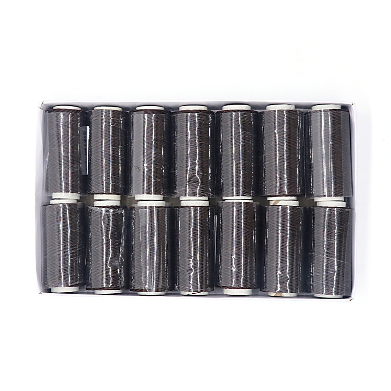 코코넛 야자 128개*0.5mm*50m 세트(총 14롤)