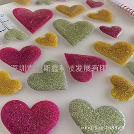 文具贴纸;创意贴纸;冰箱贴