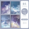 B5 City of Phantom Dream (72 photos)