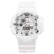 Multi-functional electronic watch men's Korean fashion unicorn junior high school students female watch boys and girls sports alarm clock watch