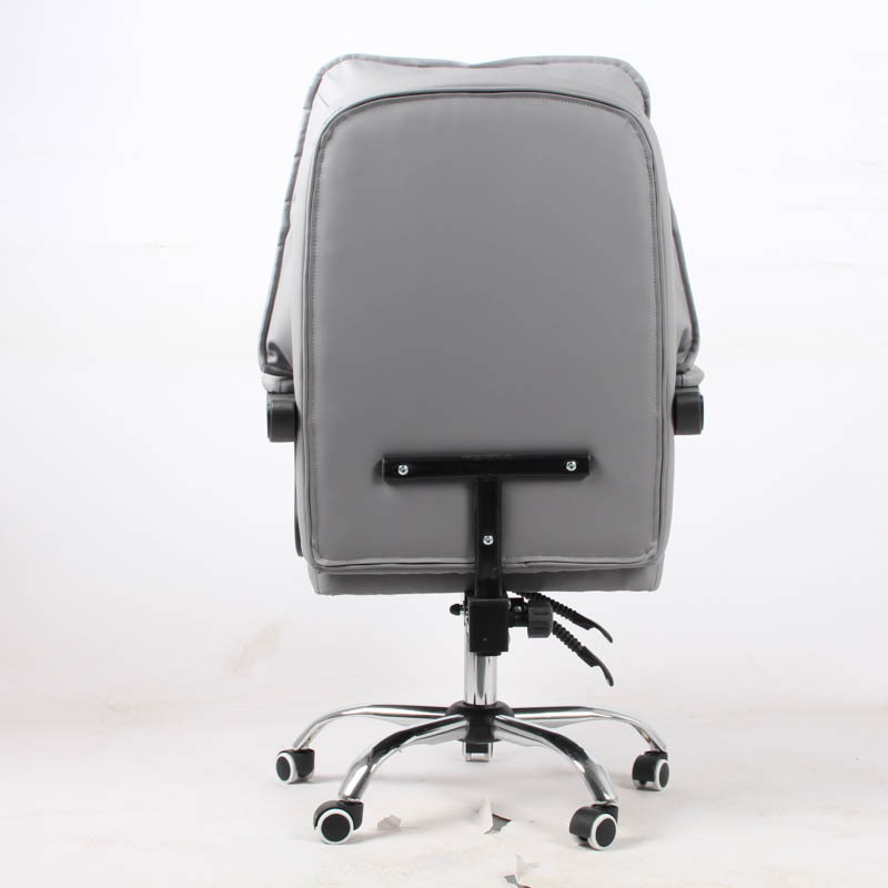 2023 nueva silla de oficina Silla de ordenador hogar cómodo reclinable elevación jefe silla respaldo Silla de escritorio