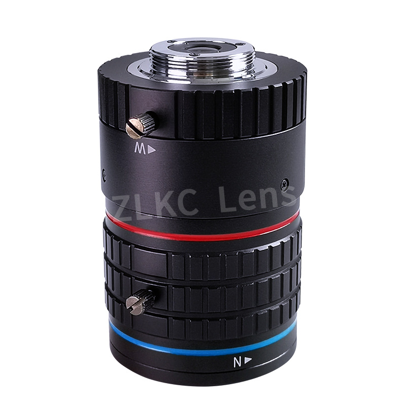 ZLKC�����ƴ�3.8-16mm��ؾ�ͷVG3816MP8IR���ܽ�ͨ�Զ��佹��ͷ