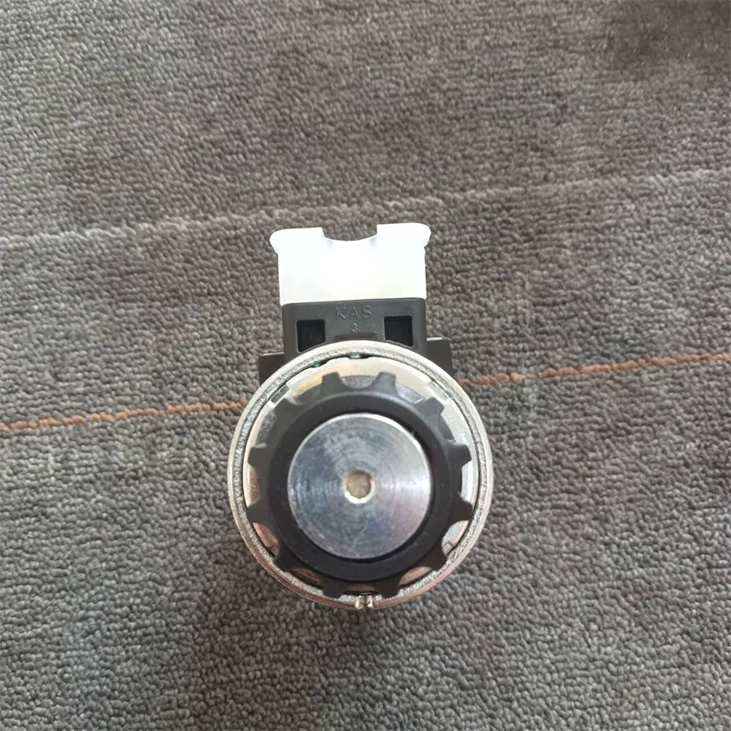 Электромагнитный клапан Festo/MFH-5-1/8-L-S-B