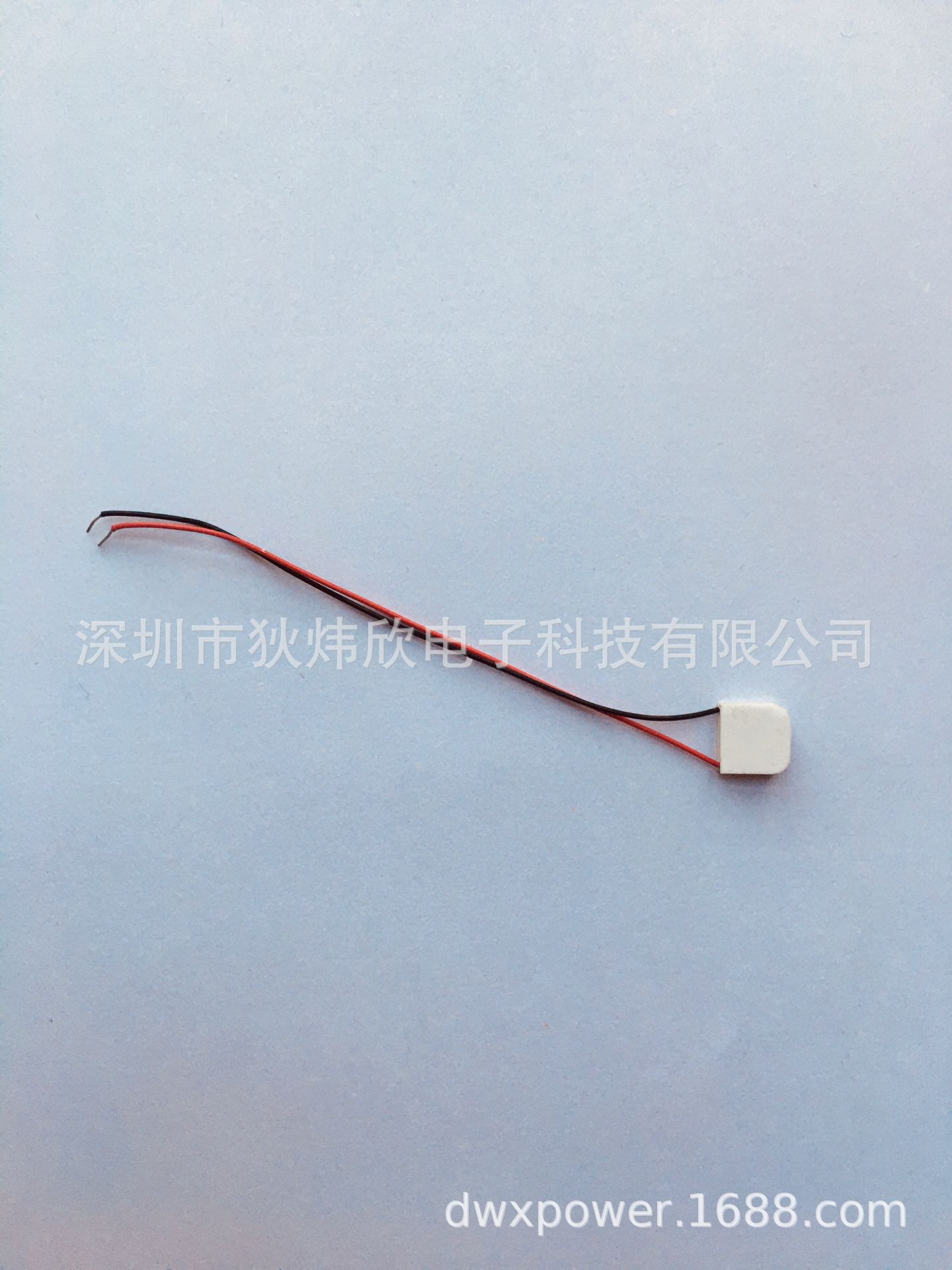 6.5*7.5制冷片  微型制冷片 半导体制冷晶片