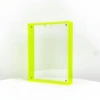 Fluorescent green