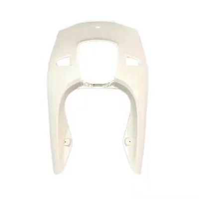 Yamaha Coolqi S5 shell, Electric vehicle fender - white-front-panel-please-specify-the-color-of-the-front-panel-in-the-comments