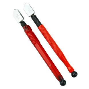 Glass Knife Household Glass Scribing Special Roller Type Cutter Head Cutting Wine Bottle Artifact Tile Hand Scribing Cutting Knife